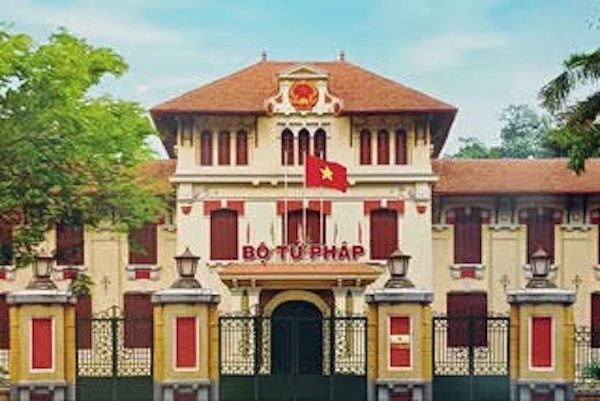 Bộ Tư pháp khảo sát người dân, doanh nghiệp về nhu cầu hoàn thiện cấu trúc hệ thống pháp luật